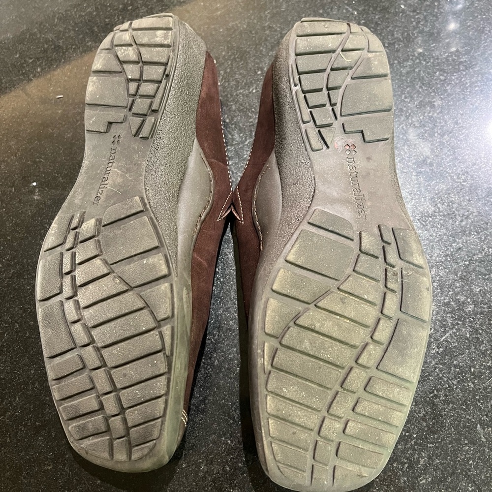 Aerosole Slides